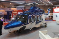 AgustaWestland AW-139 RA-01996