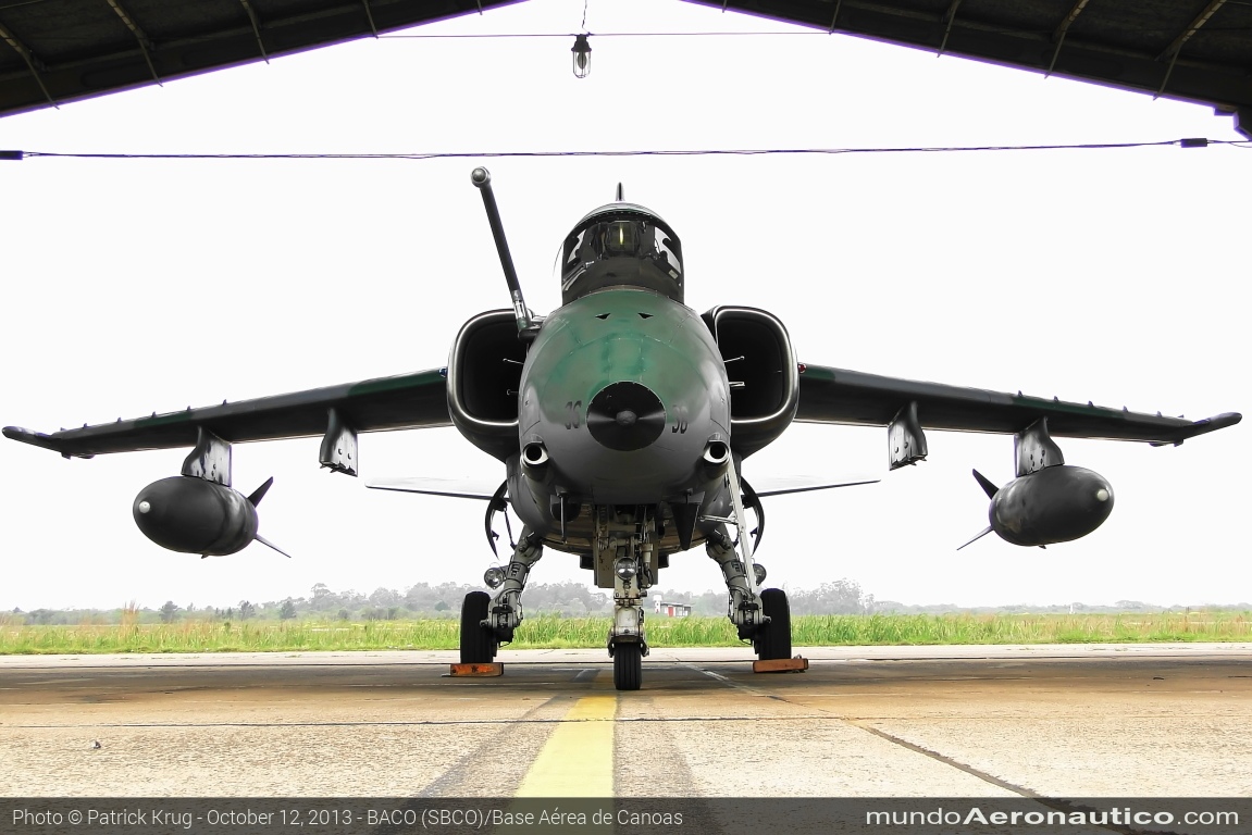 AMX International A-1A FAB5536