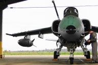 AMX International A-1A FAB5536