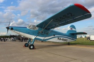 Antonov An-2-100 RA-40462