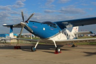 SibNIA An-2MS RA-2847G