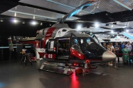 Kazan Helicopters Ansat 03