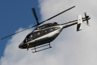 Kazan Helicopters Ansat 909