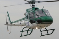 Helibras AS350-B2 Esquilo PR-URG