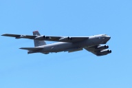Boeing B-52H Stratofortress 60-052