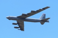 Boeing B-52H Stratofortress 60-052