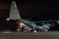 Lockheed C-130M Hercules FAB2477