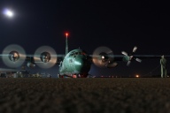Lockheed C-130M Hercules FAB2477