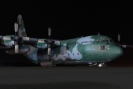 Lockheed C-130M Hercules FAB2479