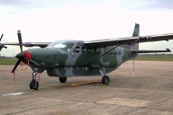 Cessna C-98A Grand Caravan FAB2743
