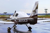 Cessna T240 TTx N223CS