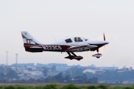 Cessna T240 TTx N223CS