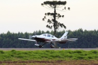 Cessna T240 TTx N223CS