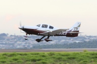 Cessna T240 TTx N223CS