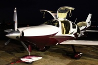 Cessna T240 TTx N223CS