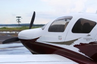 Cessna T240 TTx N223CS
