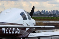 Cessna T240 TTx N223CS