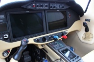 Cessna T240 TTx N223CS