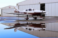 Cessna T240 TTx N223CS