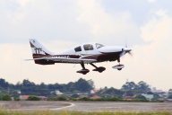 Cessna T240 TTx N223CS