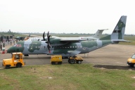 CASA C-105A Amazonas FAB2804