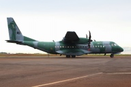 Casa C-105A Amazonas FAB2805