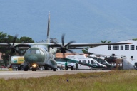 Casa SC-105 Amazonas FAB2811