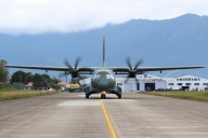 Casa SC-105 Amazonas FAB2811