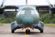 Casa SC-105 Amazonas FAB2811