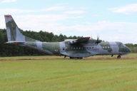 Casa SC-105 Amazonas FAB2811