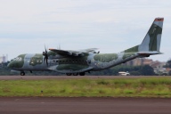 Casa C-105A Amazonas FAB2811