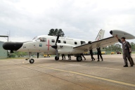 Embraer P-95B Bandeirulha FAB7104