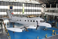 Embraer P-95B Bandeirulha FAB7106