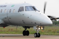 Embraer C-97 Brasilia FAB2016