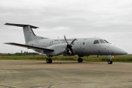 Embraer C-97 Brasilia FAB2016