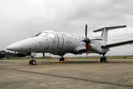 Embraer C-97 Brasilia Advanced FAB2019