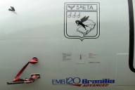 Embraer C-97 Brasilia Advanced FAB2019