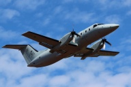 Embraer C-97 Brasilia FAB2005