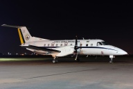Embraer C-97 Brasilia FAB2017
