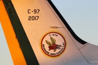 Embraer C-97 Brasilia FAB2017