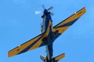 Embraer A-29A Super Tucano FAB5710