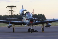 Embraer A-29 Super Tucano FAB5938