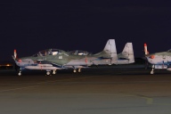Embraer A-29B Super Tucano FAB5938