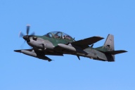 Embraer A-29B Super Tucano FAB5927
