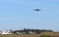 Embraer A-29A Super Tucano FAB5727