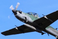 Embraer A-29A Super Tucano FAB5727