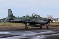 Embraer A-29A Super Tucano FAB5727