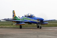 Embraer A-29B Super Tucano FAB5963