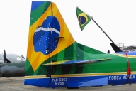 Embraer A-29B Super Tucano FAB5963