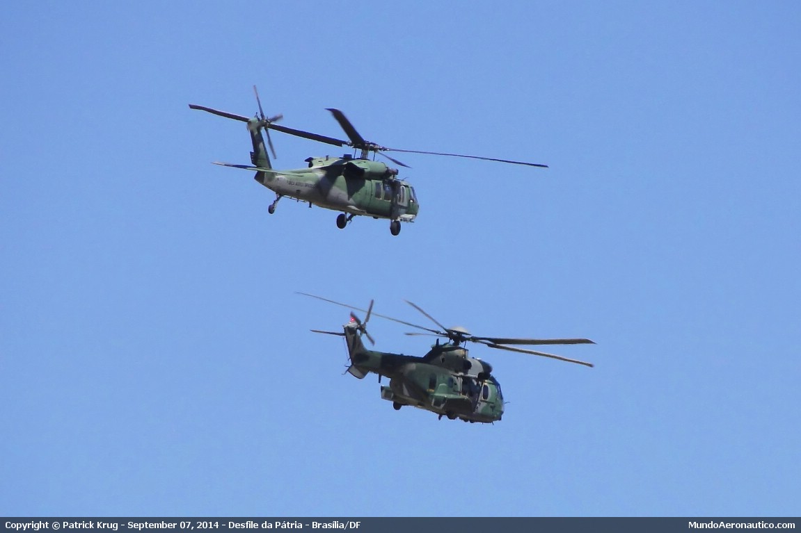 Eurocopter H-36 Caracal FAB8513